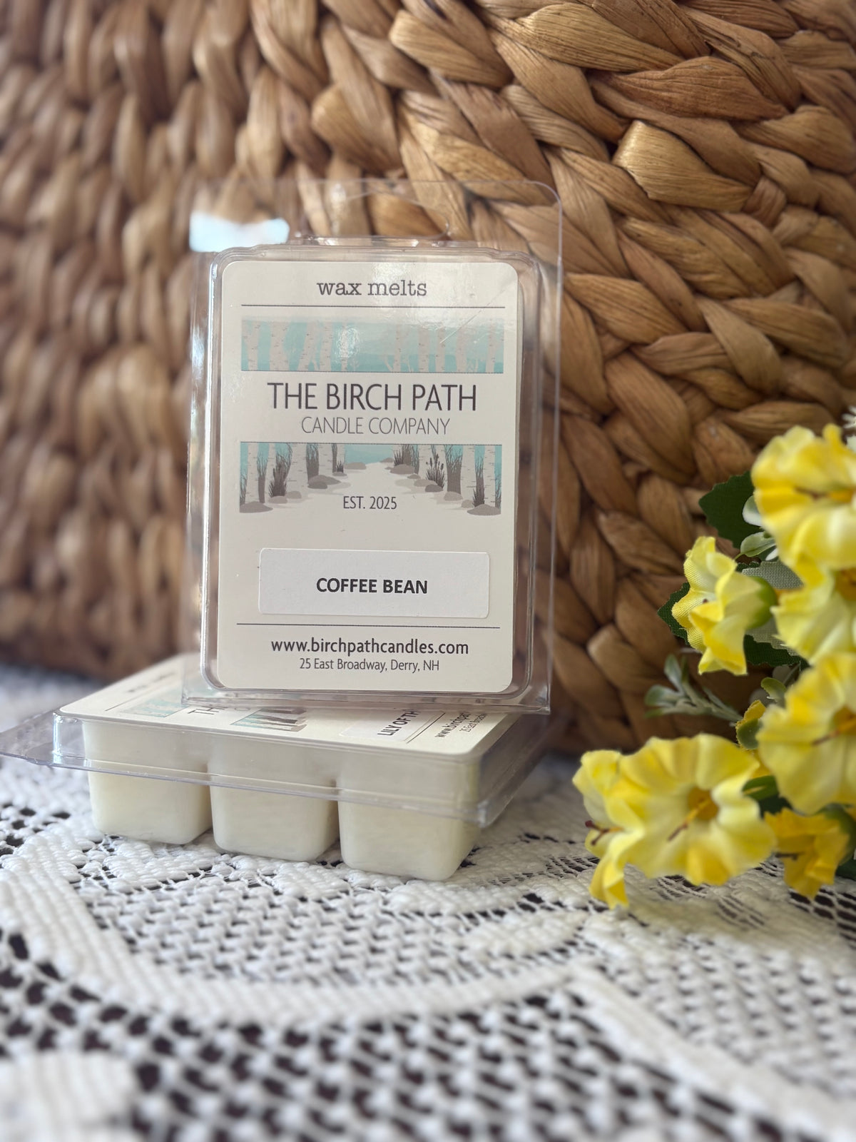 Wax Melts